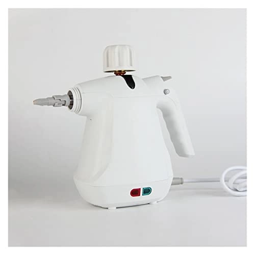 Handheld Steam Cleaner - 2.6 to 3.2BAR 350ml