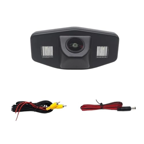 Rear View Camera - Night vision 1080*720P