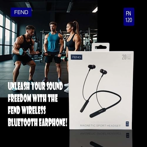 FN 120 Wireless Earbud