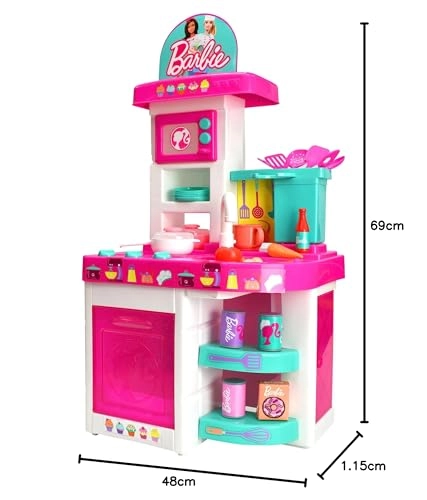 Kitchen with Light and Sound - 40 pcs (TT-TSH-5150)