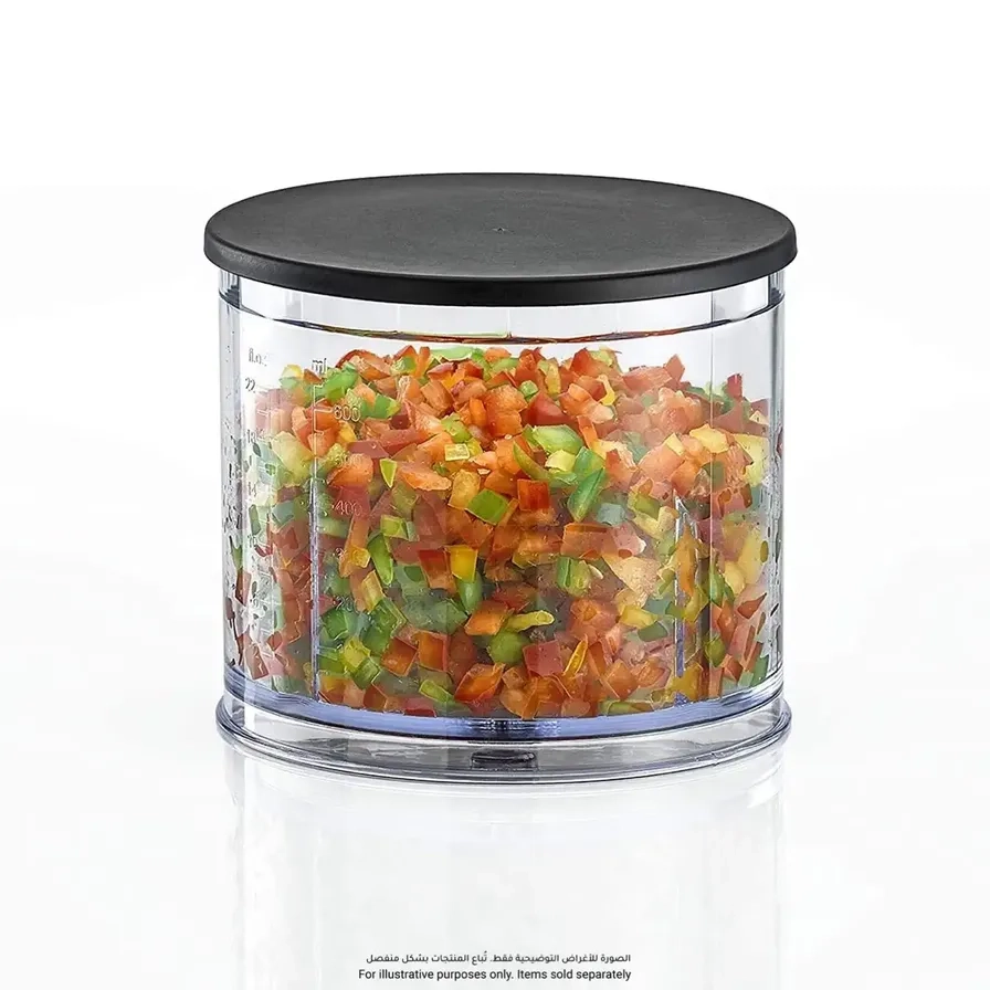 HB600-B5 - 0.6 Liter(s) 600 Watt