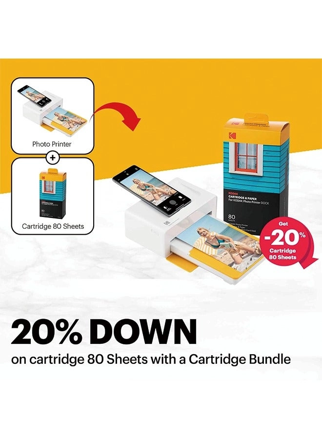 Dock ERA Plus - 4 X 6 Bundle