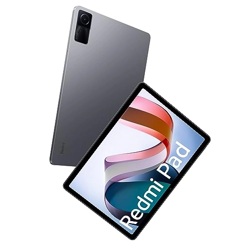 Redmi Pad - 128GB 10.61"