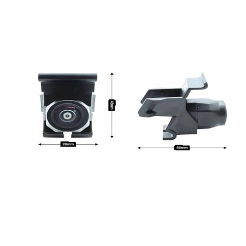 Car Camera - Night Vision AHD 1080P