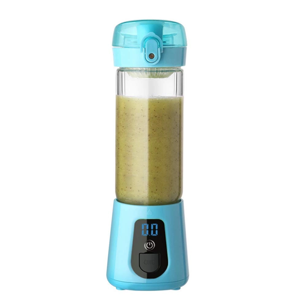 Portable Juicer Cup - 400-500ML