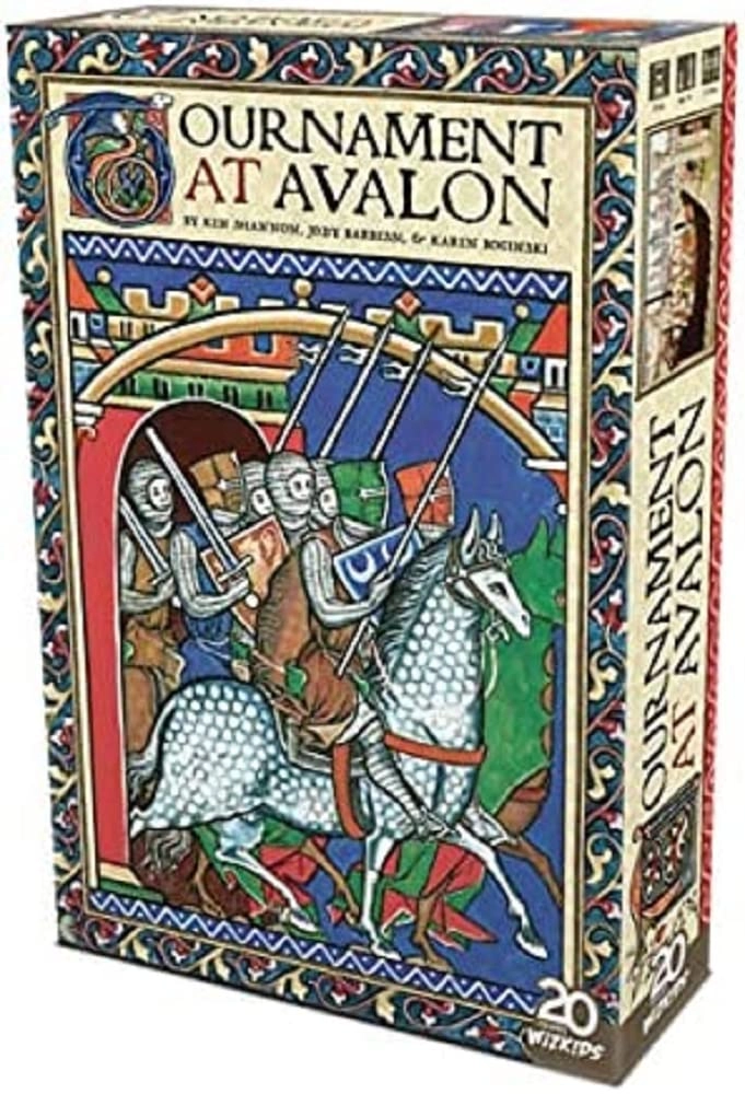 WizKids Tournament at Avalon