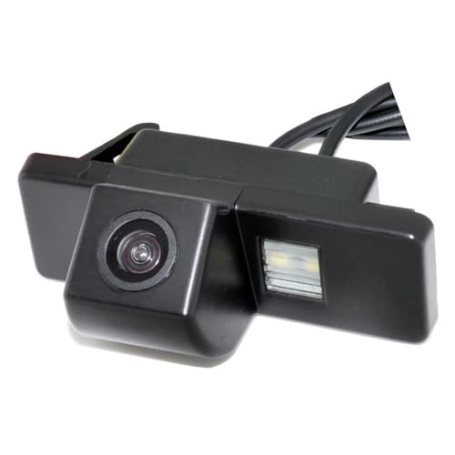 CCD Car Rearview Camera - Night vision 728 x 512