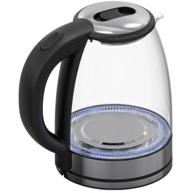 AquaGlow GT-KTL01-1500W