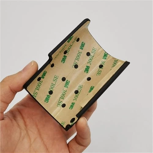 T30 Remote Control Soft Rubber Accessories - 1 pcs left and right