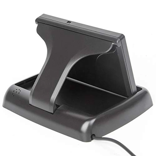 Flip Down Foldable Monitor - 4.3 Inches