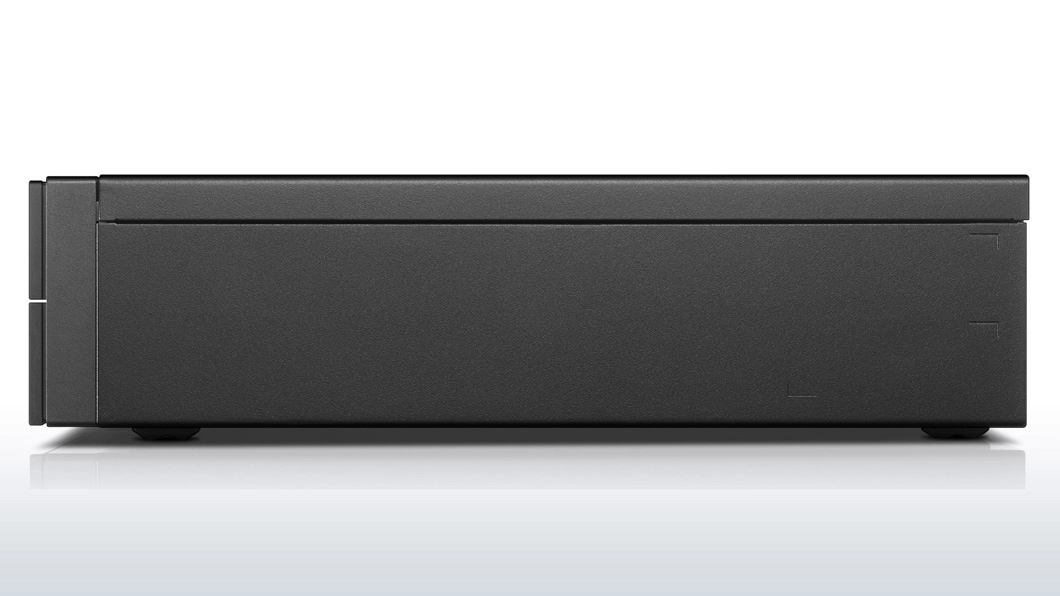 (Renewed) ThinkCentre M700 - 8GB 256GB Bundle