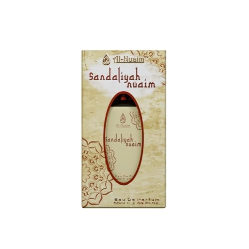 Sandaliya Nuaim - Eau de Parfum 50ml