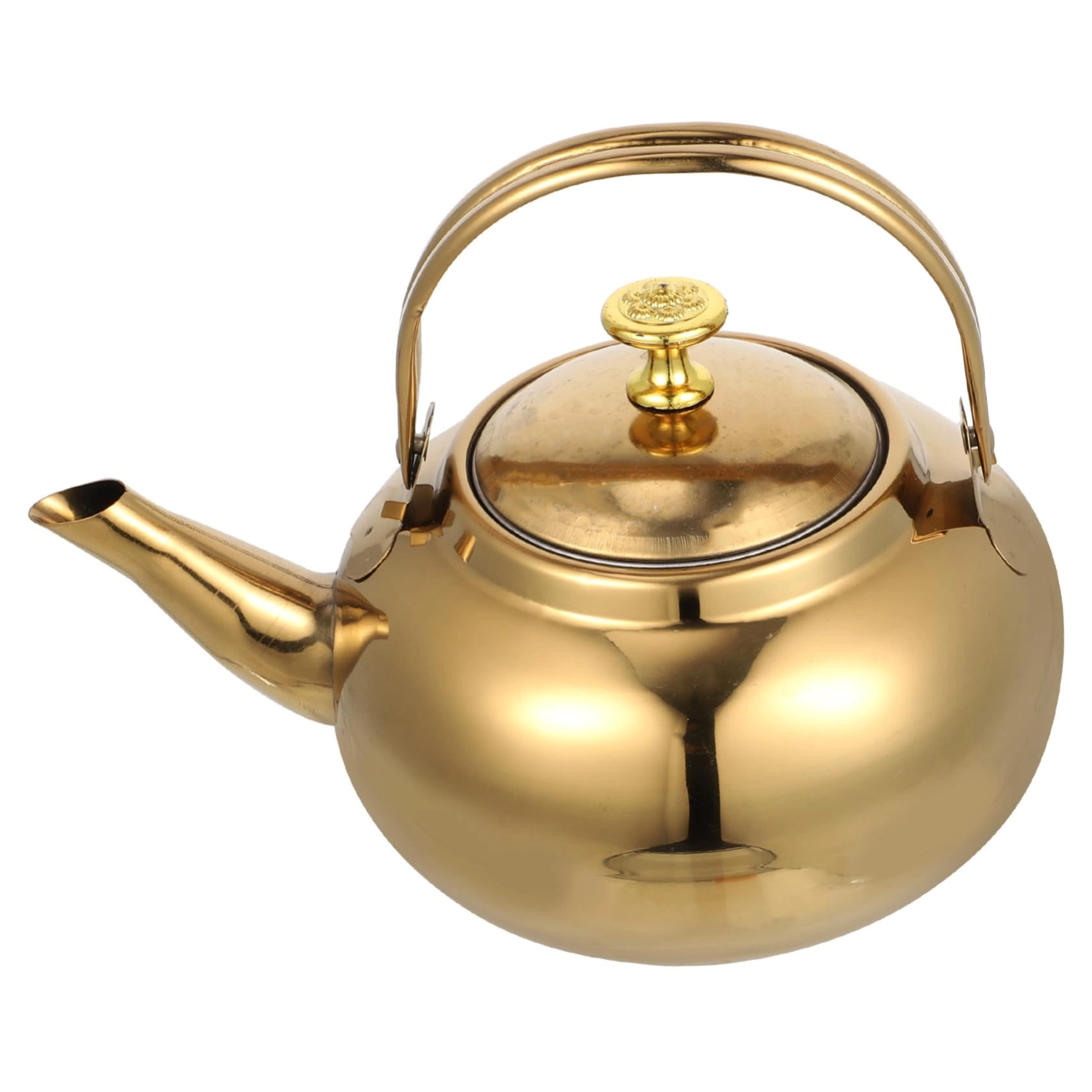 Whistling Tea Kettle - 2 Liter