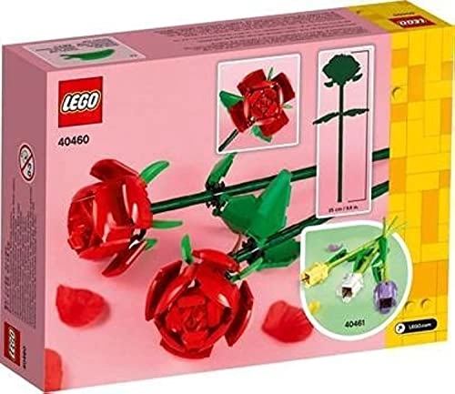 Roses (40460)