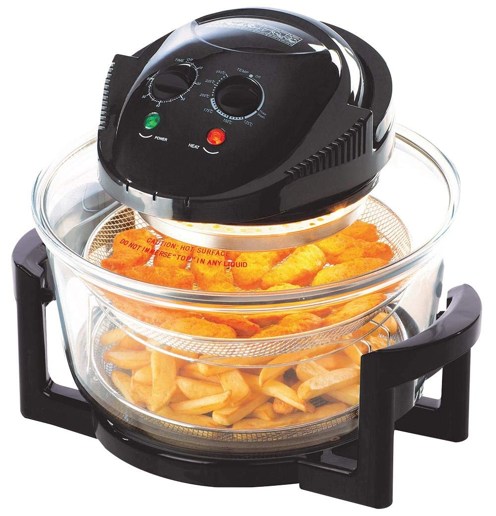 Air Fryer Oven