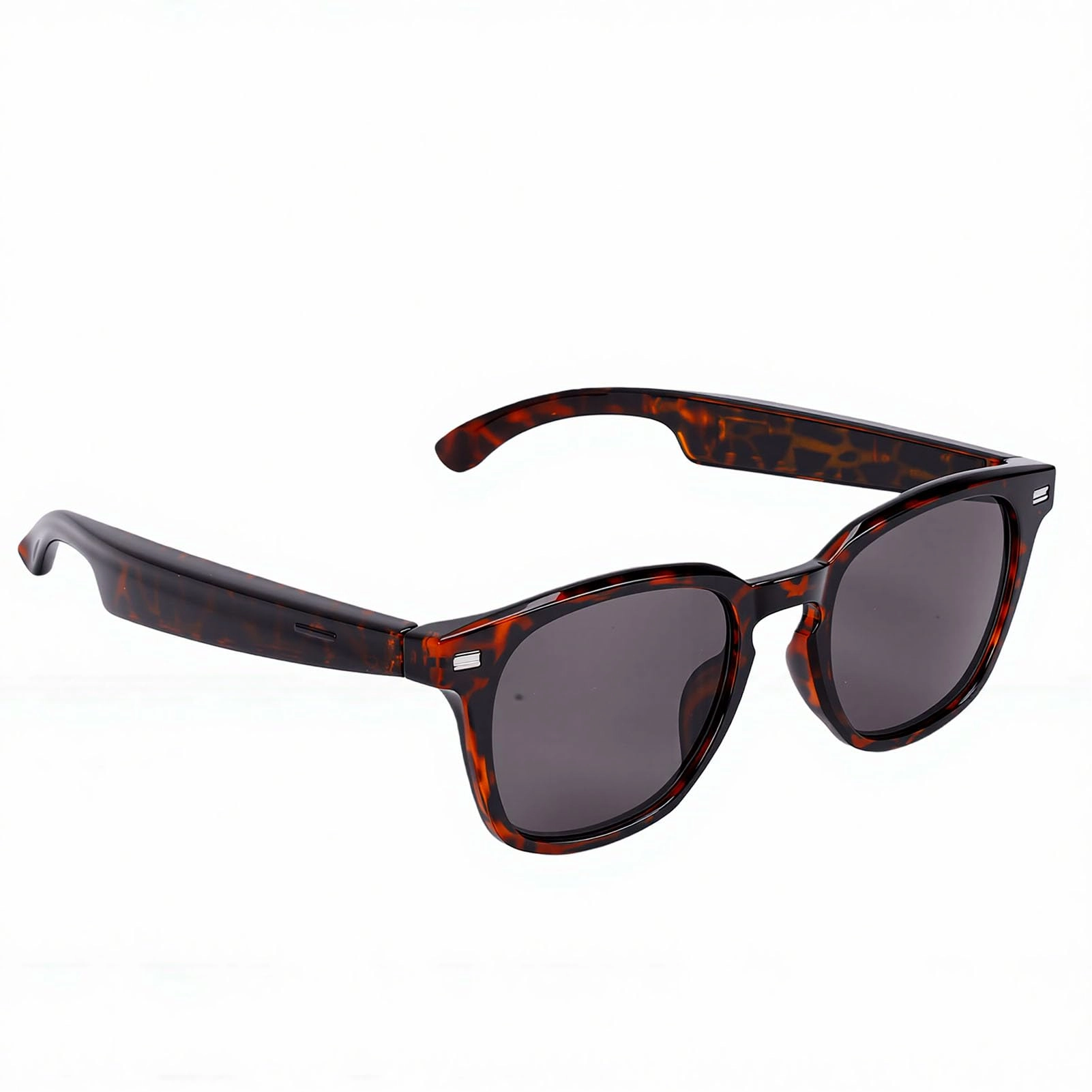 YUEHISY Smart Audio Glasses - BT 5.4 Dual Mics Open Ear
