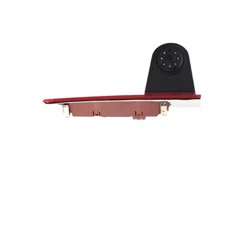 Backup Camera - Night Vision 756 (H) x 504 (V)