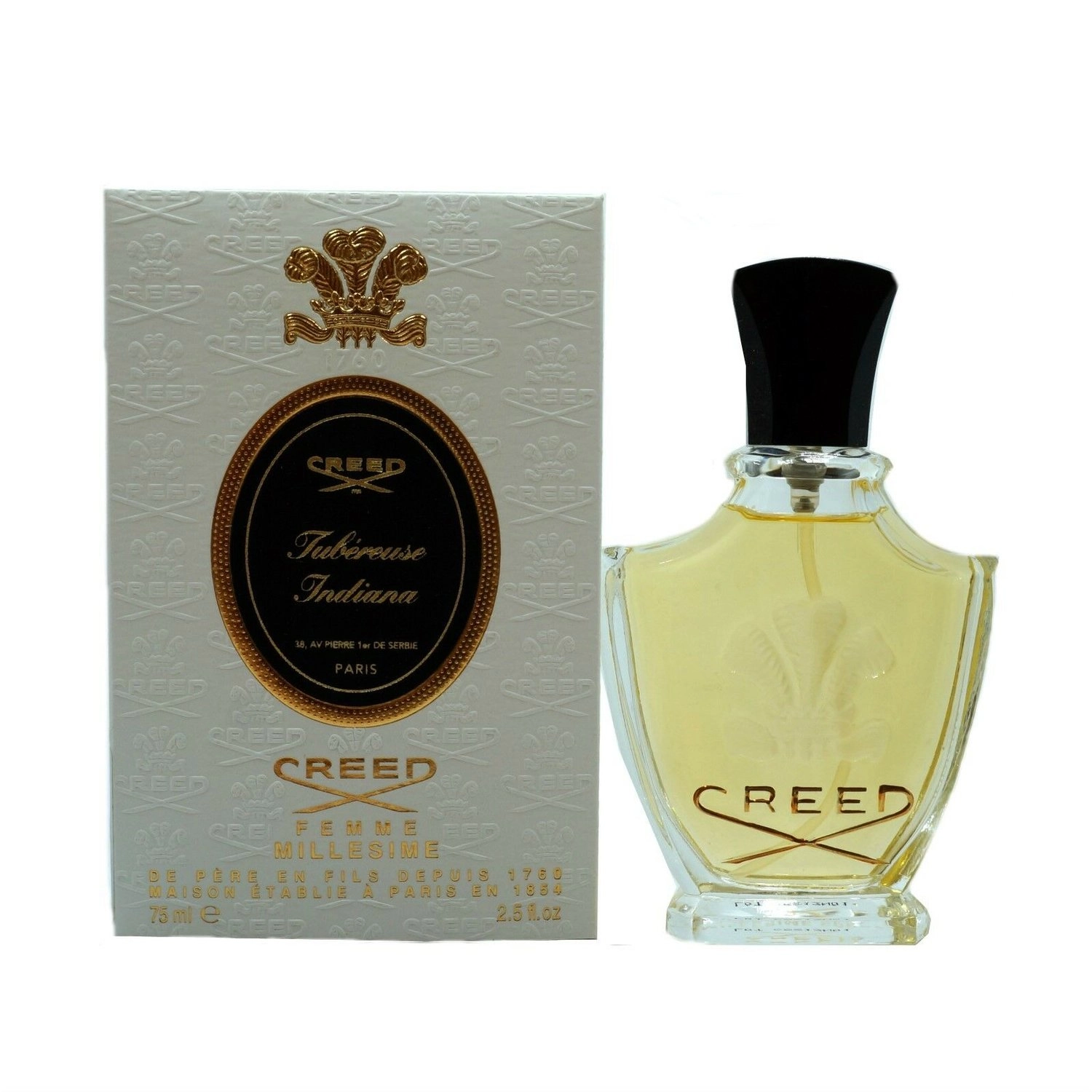 Creed Indiana - Eau de Parfum 75ml