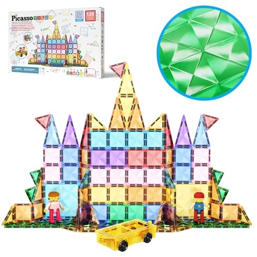 Mini Diamond - 120pcs