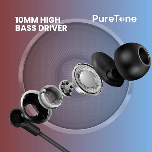Tune 22 Wireless Earbud