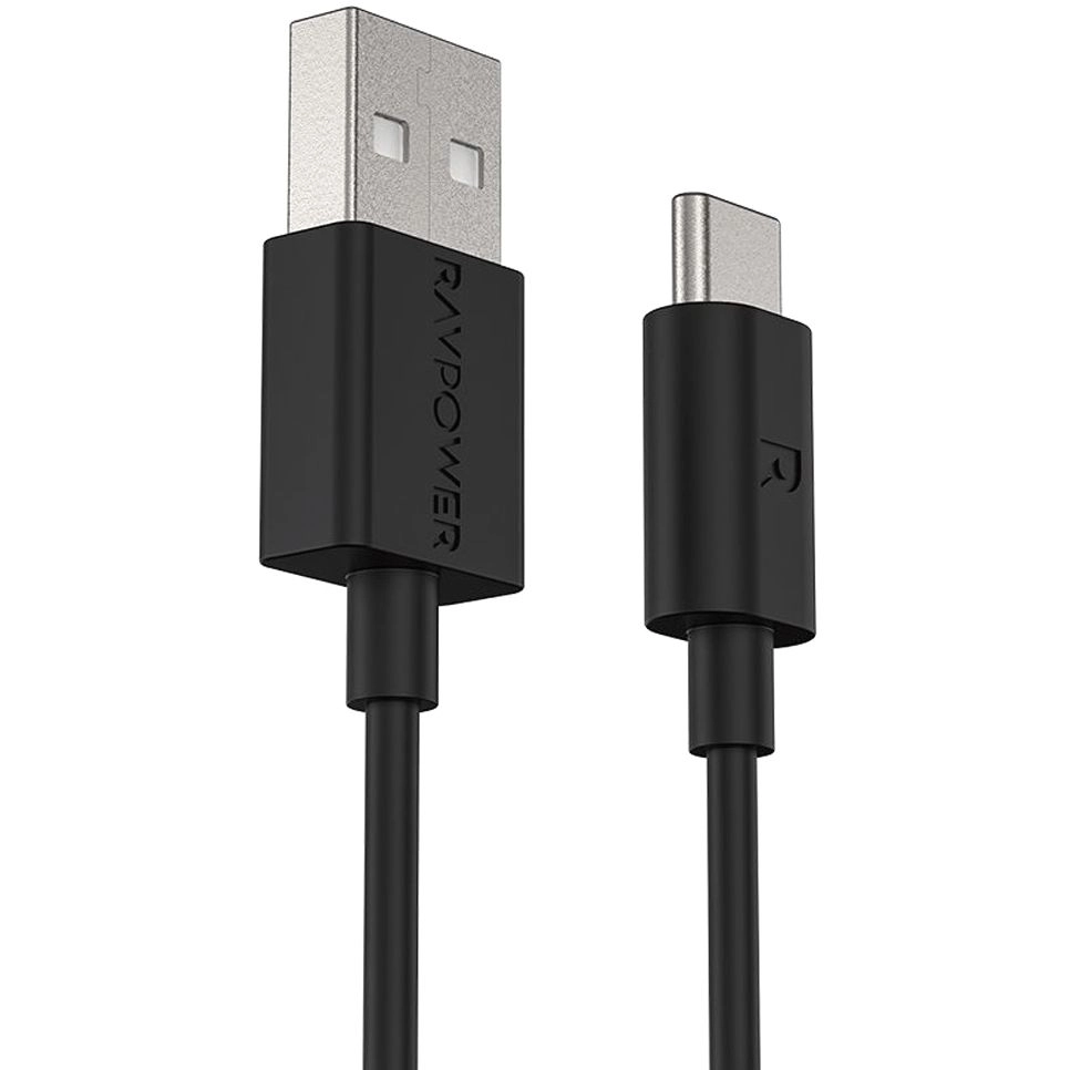 RAVPower RP-CB044 USB-A to USB-C 1m