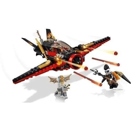 NINJAGO Destiny’s Wing (70650)