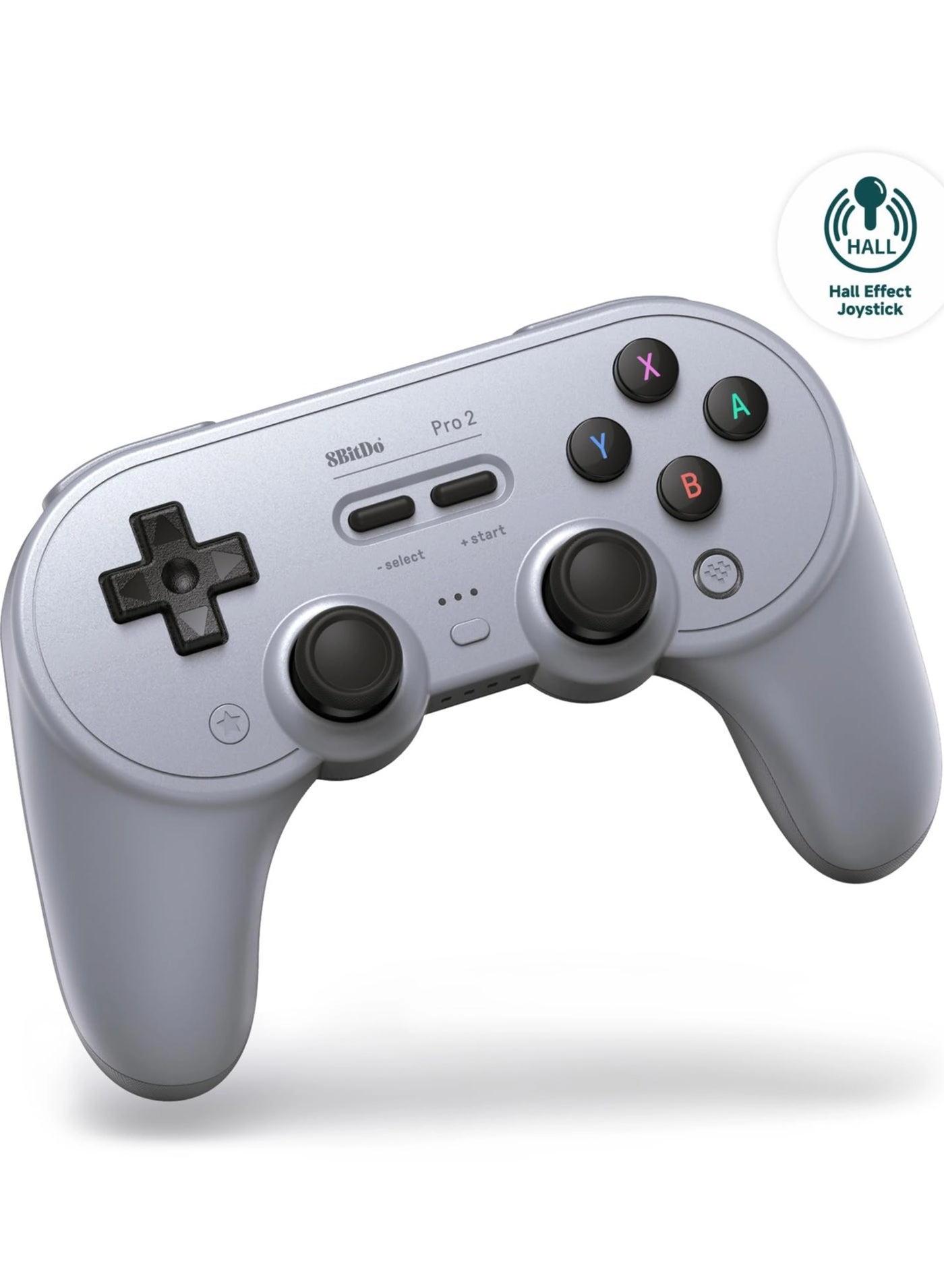 8Bitdo Pro 2 - Black