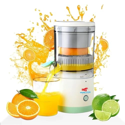 Citrus Juicer - 80 watts 380 Milliliters