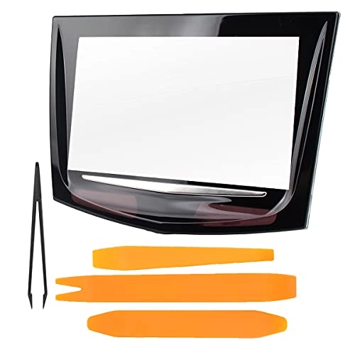 Touch Screen Display - 2013-2017 ATS CTS SRX XTS