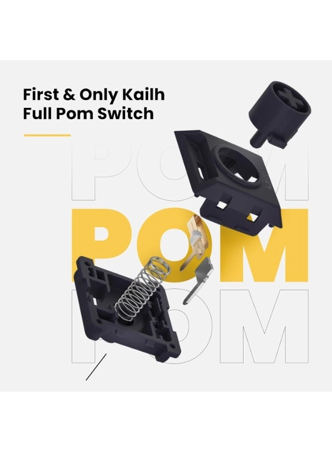 Flow Lite - EN Wireless