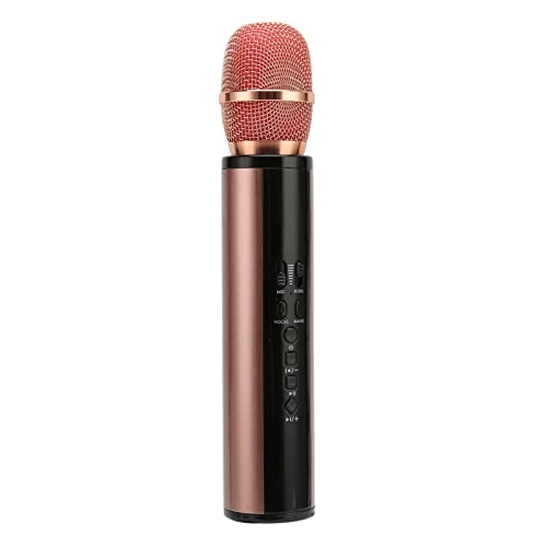 Wireless Karaoke Microphone - 1 8W