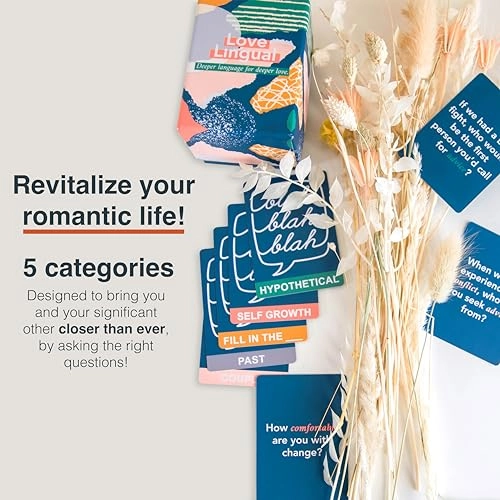 Love Lingual Level 2 - Adult