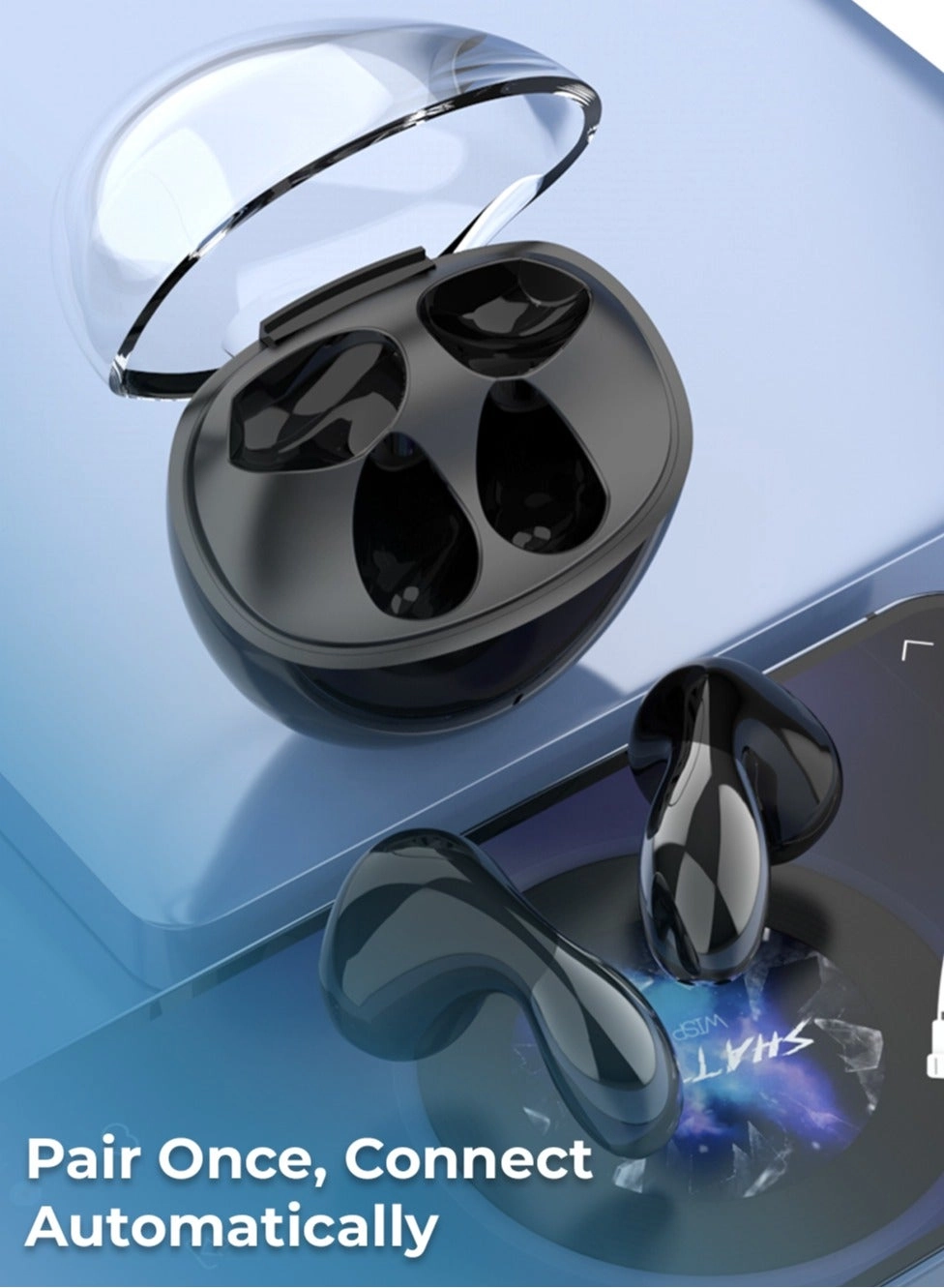 A29 Wireless Earbud