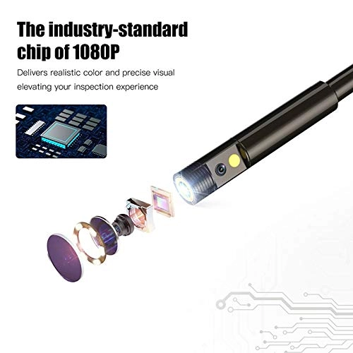 Endoscope Camera - 2MP HD Wireless