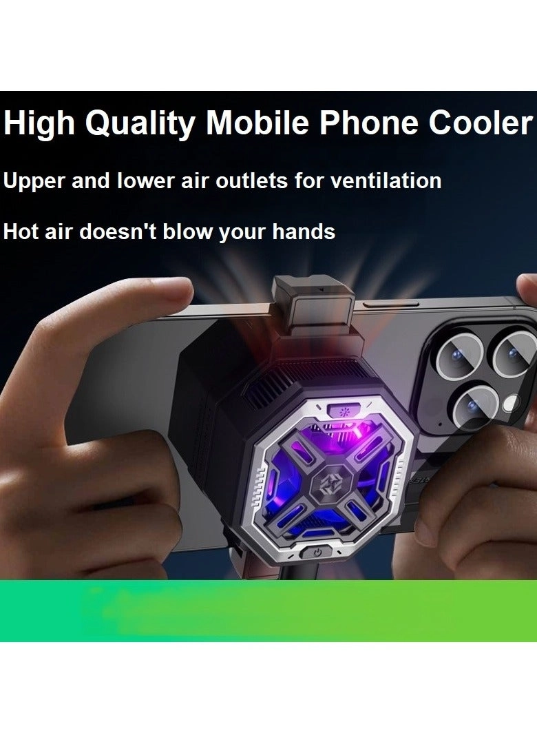 Bl7 bx7 - 15W Semiconductor Mobile Phone Cooler