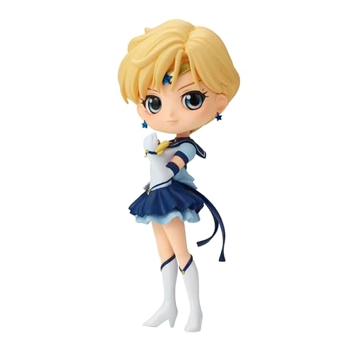 Eternal Sailor Uranus - Pretty Guardian Sailor Moon (14 cm) (BP87976)