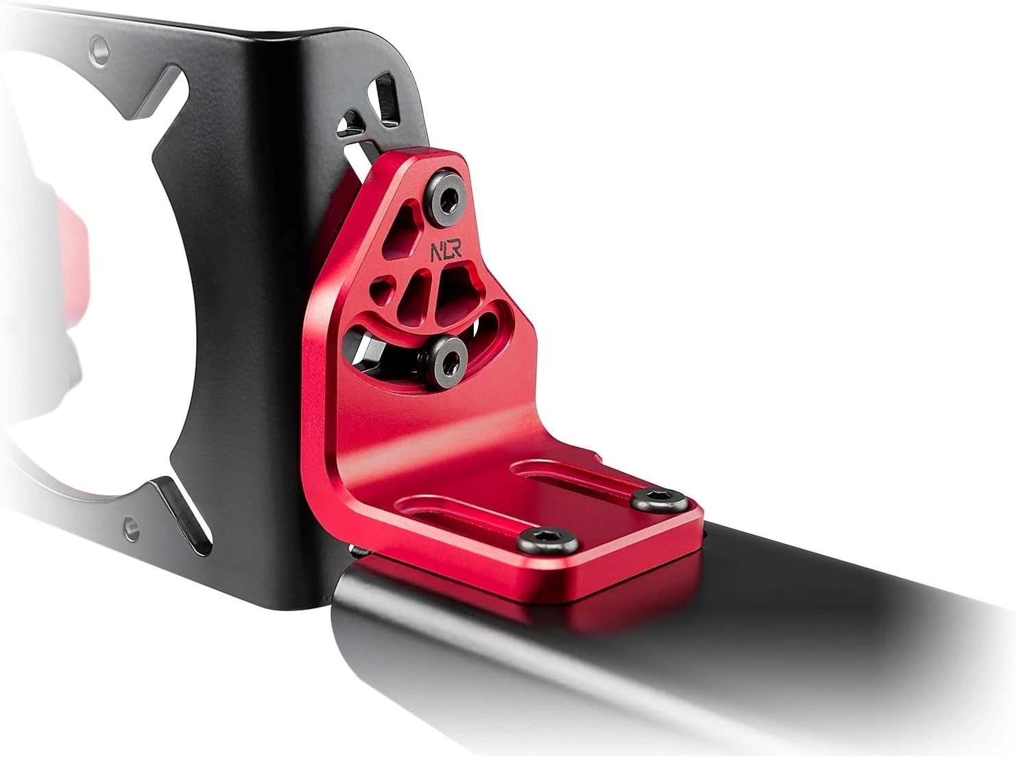 Elite DD Side and Front Mount