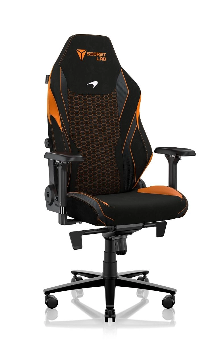 Titan Evo Automobili McLaren - Standard Edition X-Large