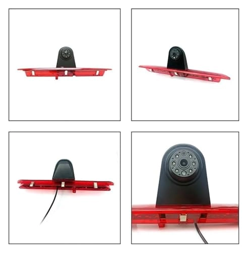 Rear View Camera - Night Vision Wireless 1080P HD