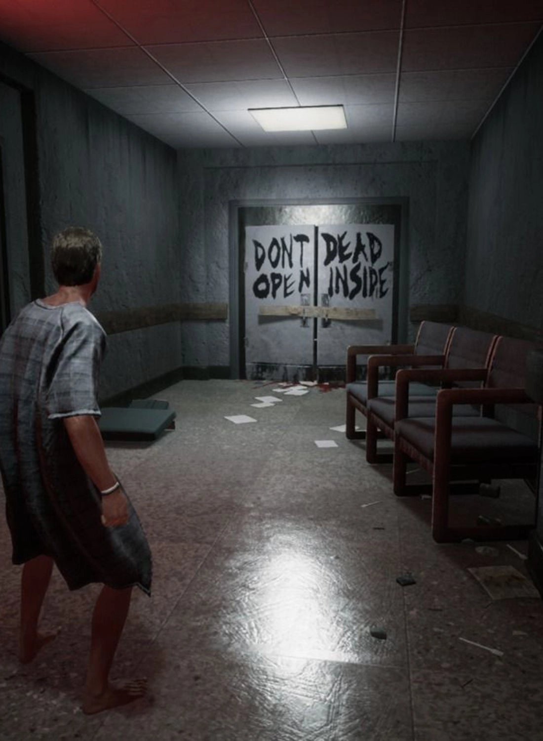 The Walking Dead: Destinies - PlayStation 5 (PS5)