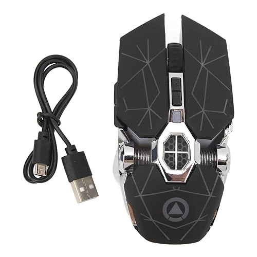 Gaming Mouse - Wireless