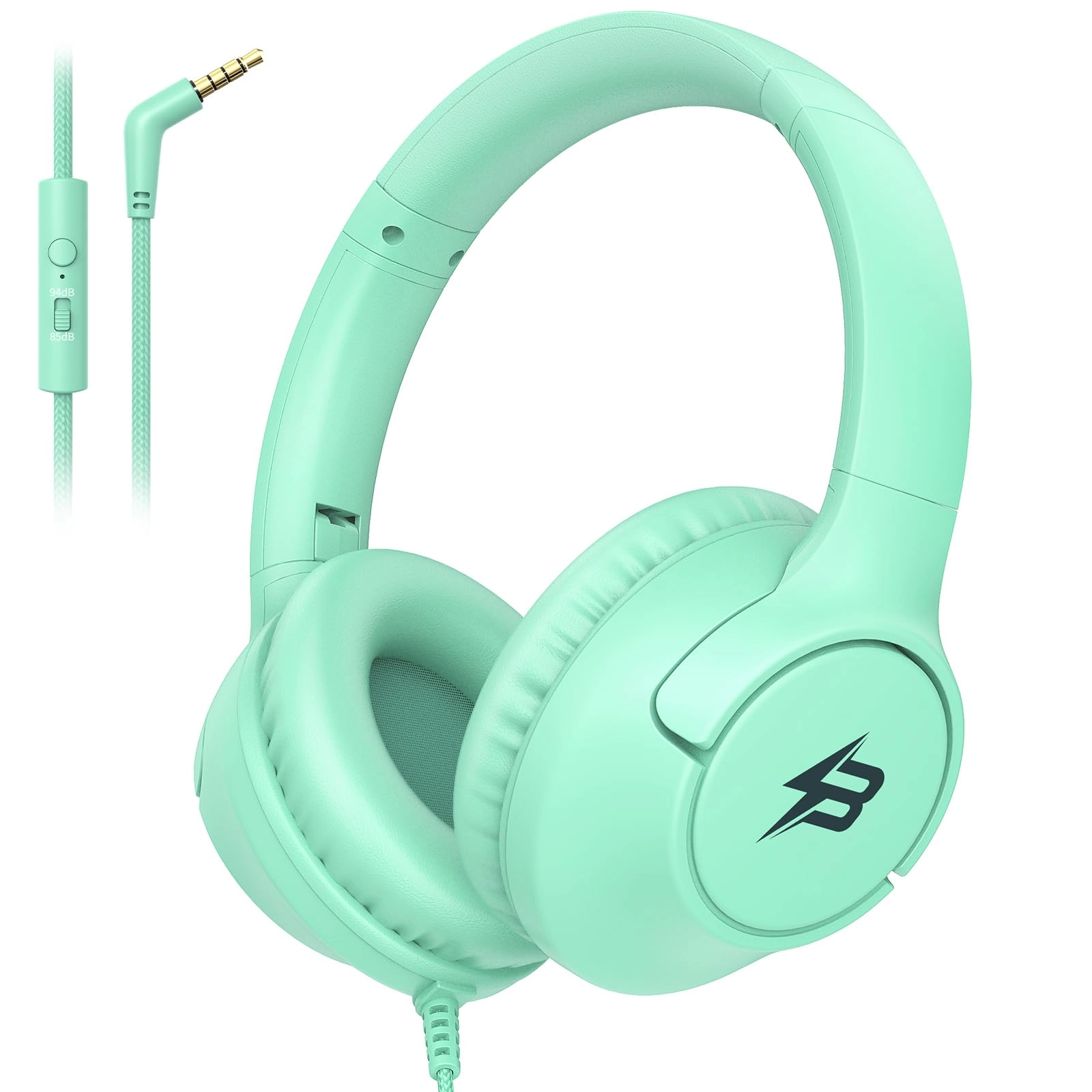 Ivy Wired Headphone