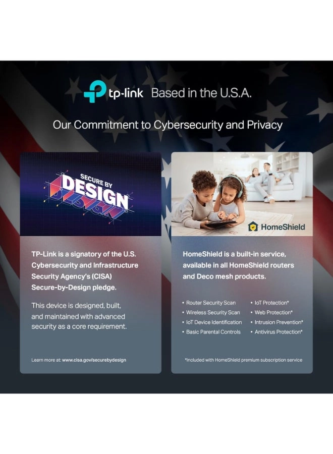 TL-WR1502X - 1201 Mbps 300 Mbps 802.11ax