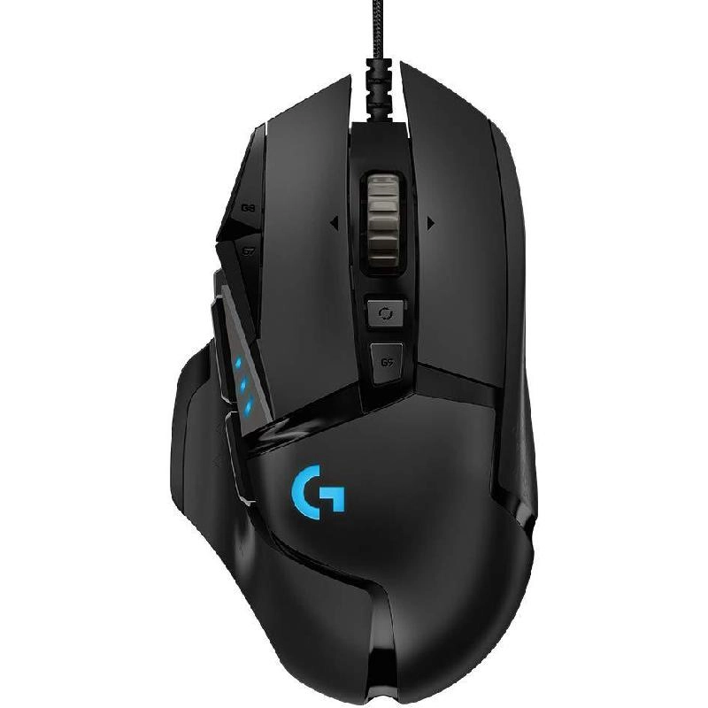 G502 Hero K/DA Gaming Mouse - USB