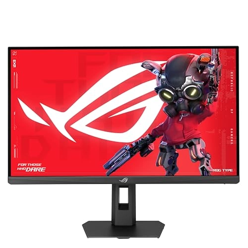 ROG Strix XG27ACMES - 90LM0C90-B01171 27 Inches 2560 x 1440