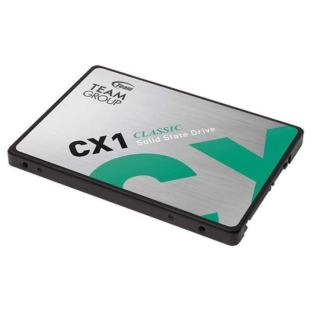 CX1 - 240GB 2.5 Inches