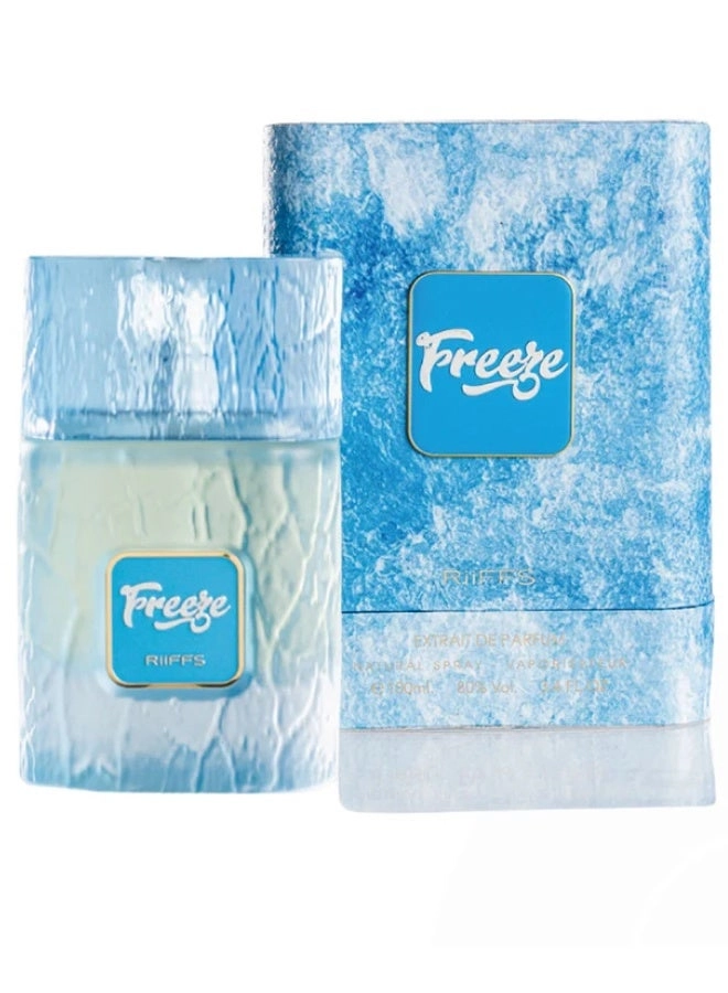 Freeze - 100ml