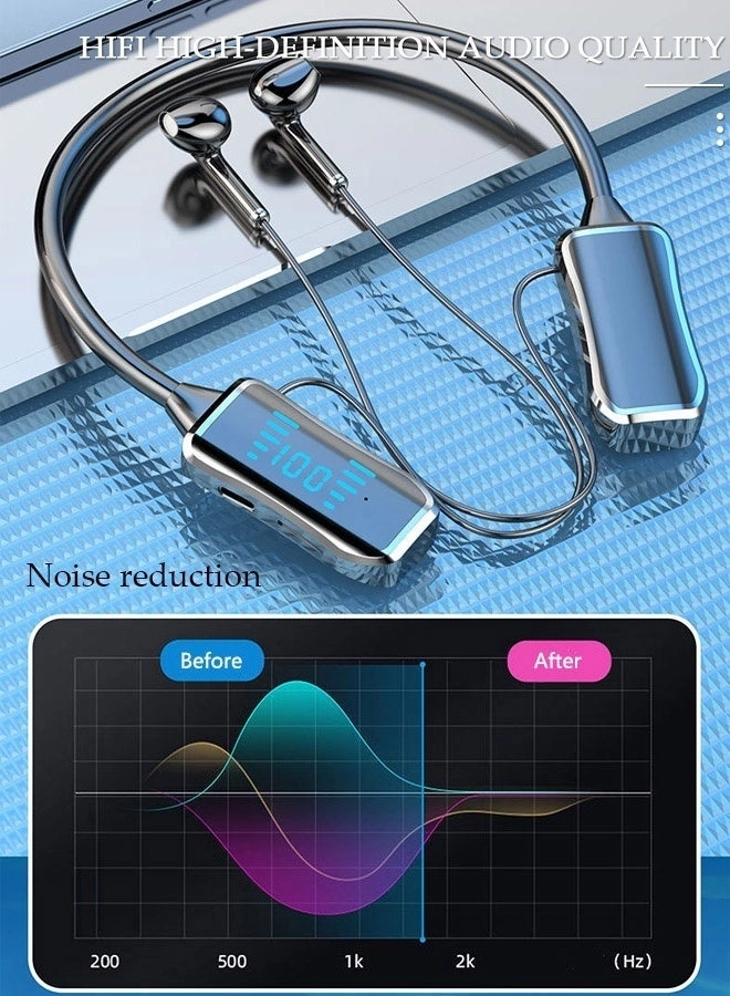 DU3499 Wireless Headset