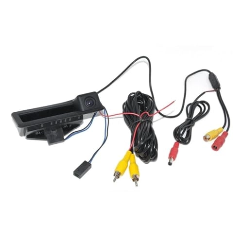 Rear View Camera - Night Vision WIFI