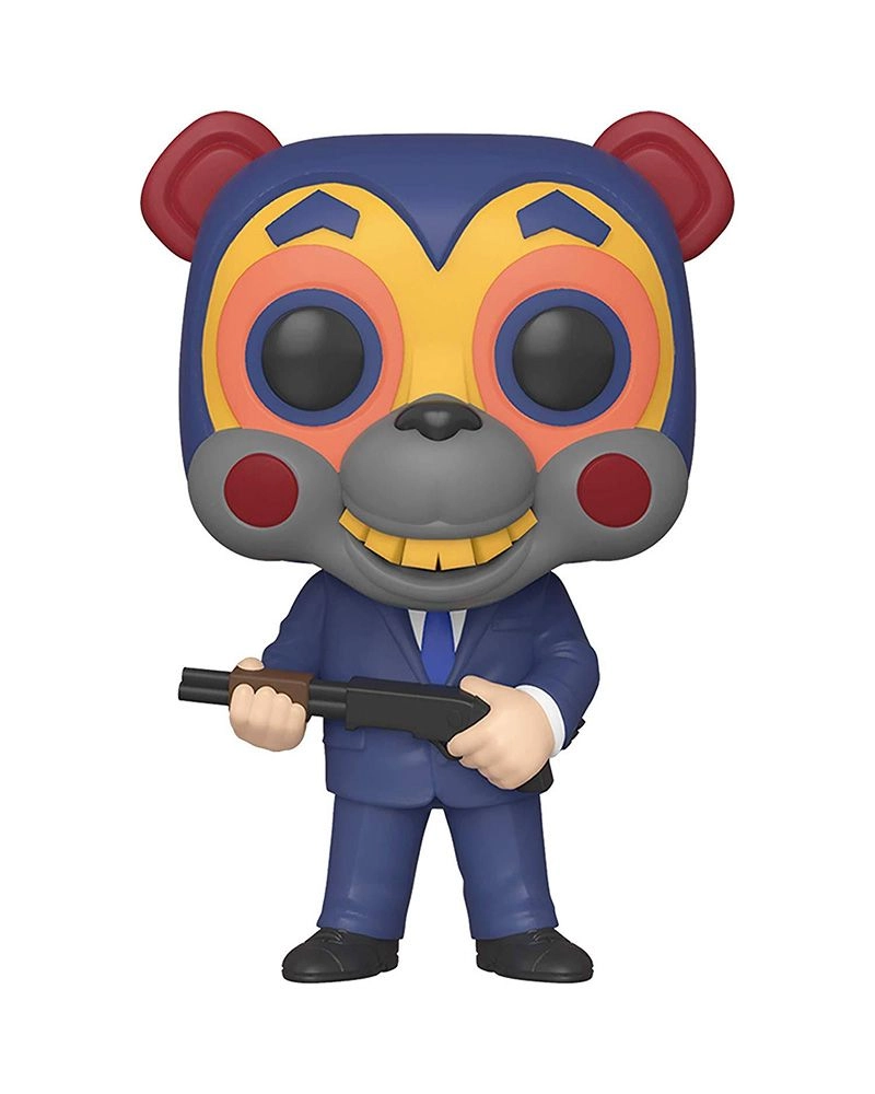 FUNKO Hazel - The Umbrella Academy